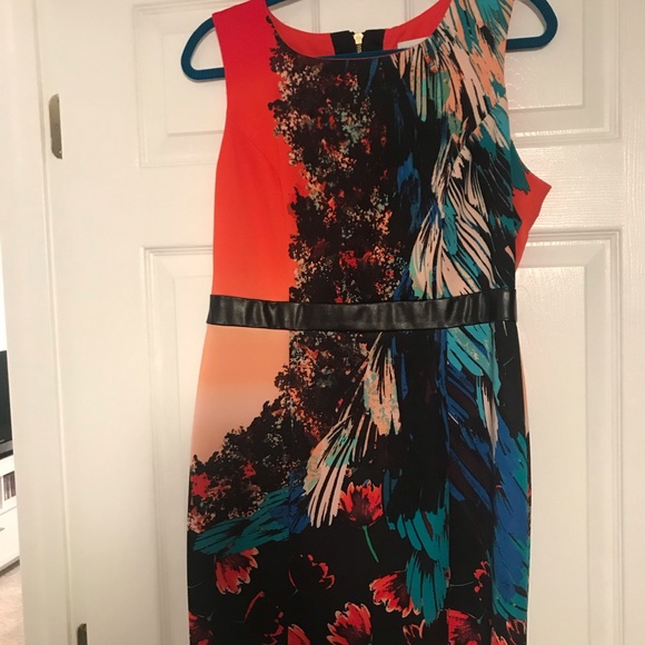 Bisou Bisou Dresses & Skirts - Bisou Bisou dress